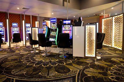 ipswich pokies